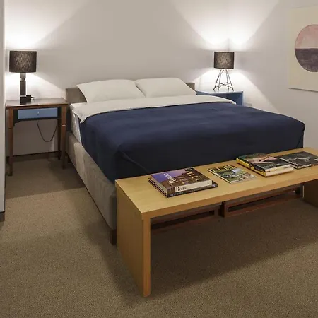 Savamala Bed & Breakfast *