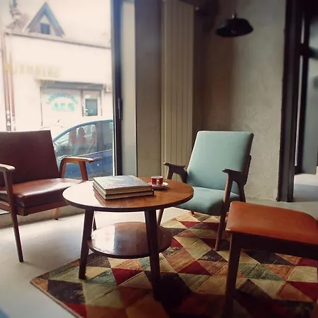 Bed & Breakfast Savamala *