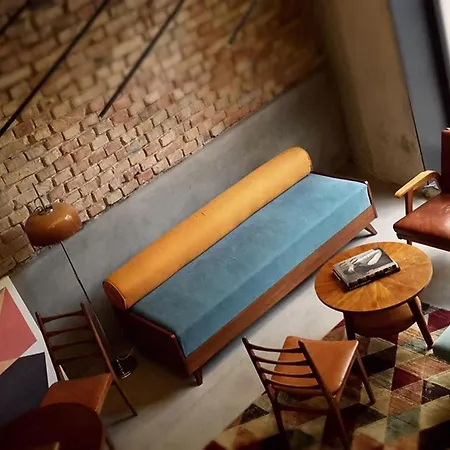 Savamala Bed & Breakfast