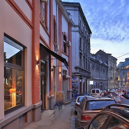 Bed & Breakfast Savamala *