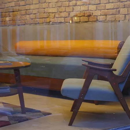 Savamala Bed & Breakfast 3*