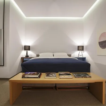 Savamala Bed & Breakfast Belgrade