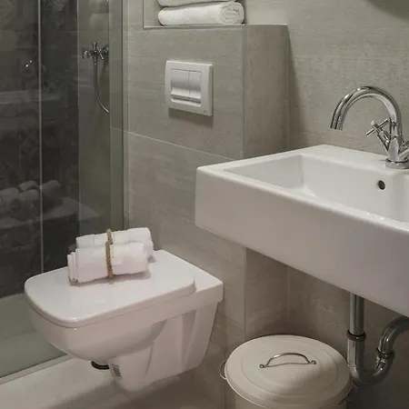 Bed & Breakfast Savamala