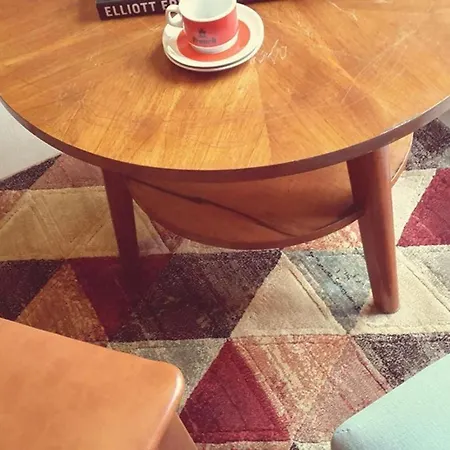 Savamala Bed & Breakfast *
