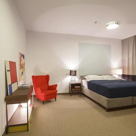 Bed & Breakfast Savamala