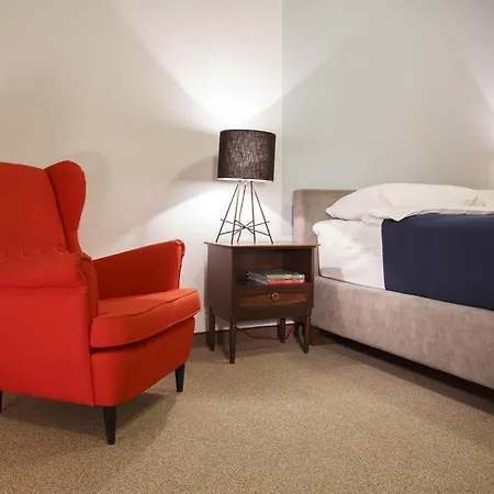 Bed & Breakfast Savamala
