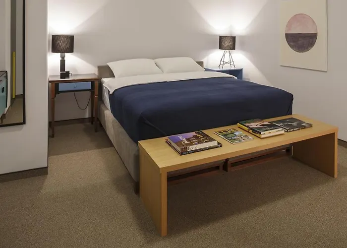 Savamala Oda ve Kahvaltı 3*