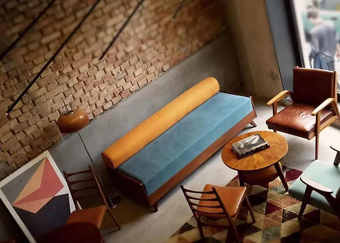 Savamala Oda ve Kahvaltı