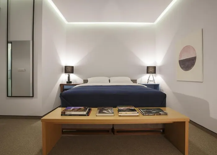 Savamala Oda ve Kahvaltı Belgrad