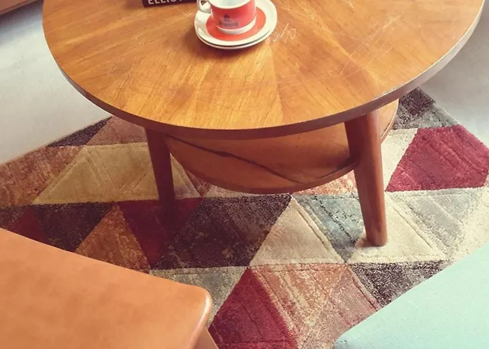 Savamala Oda ve Kahvaltı 3*