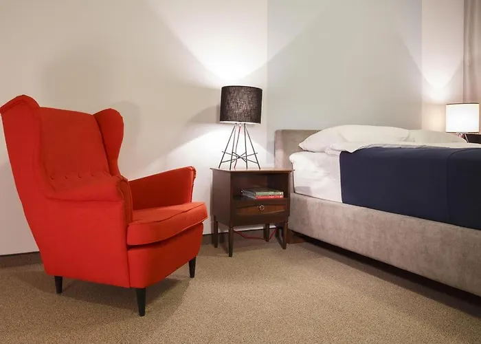 فندق مبيت وإفطار Savamala